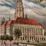 Dresden - Neues Rathaus