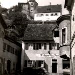 Pappenheim - Affenstein