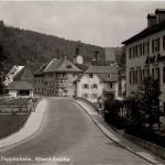 Pappenheim - Altmühlbrücke