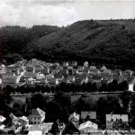Pappenheim - Neue Siedlung