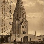 Leipzig - Russische Gedächtniskirche