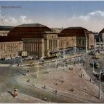Leipzig - Hauptbahnhof