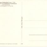 Königstein - Rettershof