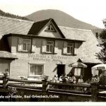 Bad Griesbach - Gasthaus zur Mühle