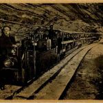 Stassfurt - Bergwerk