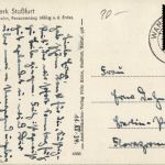 Stassfurt - Bergwerk