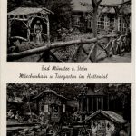 Bad Münster - Märchenhain