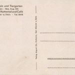 Bad Münster - Märchenhain