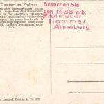 Der alte Hammer zu Frohnau