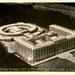 Bad Bramstedt - Neues Kurhaus