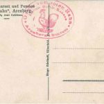 Arenberg - Hotel Roter Hahn