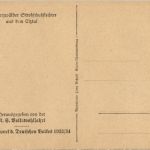 Schwarzwälder Strohschuhflechter aus dem Elztal