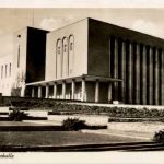 Bielefeld - Oetkerhalle