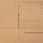 Berlin - August Borsig - Gründer Borsigwerke