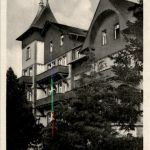 Bad Klosterlausnitz - Haus Klosterwald