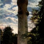 Kickelhahn - Bad Ilmenau