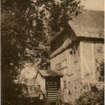 Buchholz - Seppenser Mühle