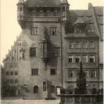 Nürnberg - Nassauerhaus