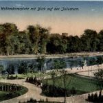 Spandau - Wröhmännerplatz
