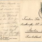 Graal - Landungsbrücke