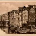 Hamburg - Flethpartie