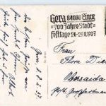 Gera - Reussisches Theater