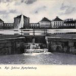 München - Nymphenburg