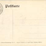 München - Nymphenburg