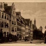 Rothenburg - Herrenstrasse