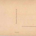 Frankfurt - Kaiserplatz mit Strassenbahn