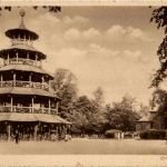 München - Chinesischer Turm