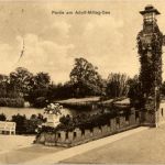 Magdeburg - Adolf Mittag See