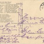 Aennchen Heim bei der Godesburg