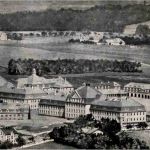 Löbau - Jägerkaserne