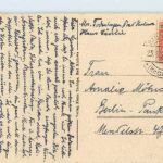 Bad Kudowa - Heuscheuer Strasse