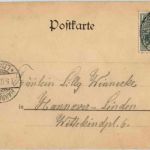 Gruss aus Wernigerode - Christianenthal