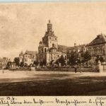 München - Nationalmuseum