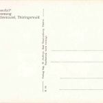 Schwarzatal - Chrysopraswasserfall