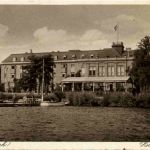 Saarow - Hotel Esplanade