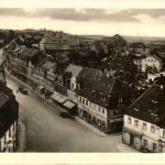Nossen - Markt