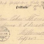 Gruss aus Burg an der Wupper