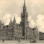 München - Rathaus