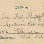 München - Wittelsbacher Brunnen