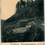 Schloss Werenwag