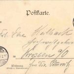 Gruss aus Wiesbaden - Kursaalplatz