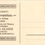 Friedrichsroda - Heubergshaus