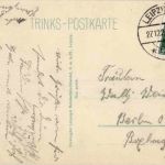 Leipzig - Thomaskirche