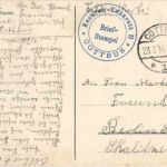 Spreewald - Kanno Mühle Schleuse