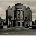 Cottbus - Stadttheater