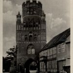 Stendal - Uenglinger Tor